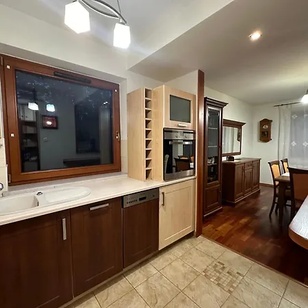 Apartament Orzechowy Raj Ustron Exterior photo