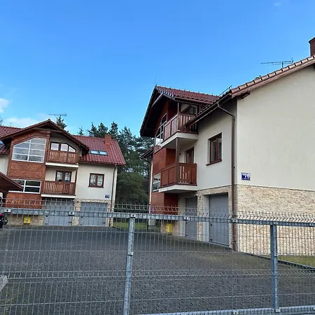 Apartament Orzechowy Raj Ustron Exterior photo