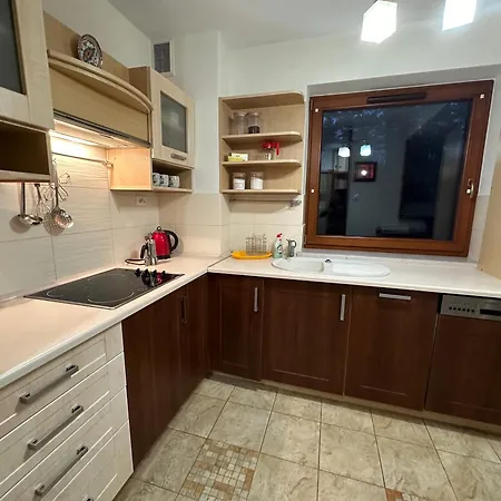 Apartament Orzechowy Raj Ustron Exterior photo